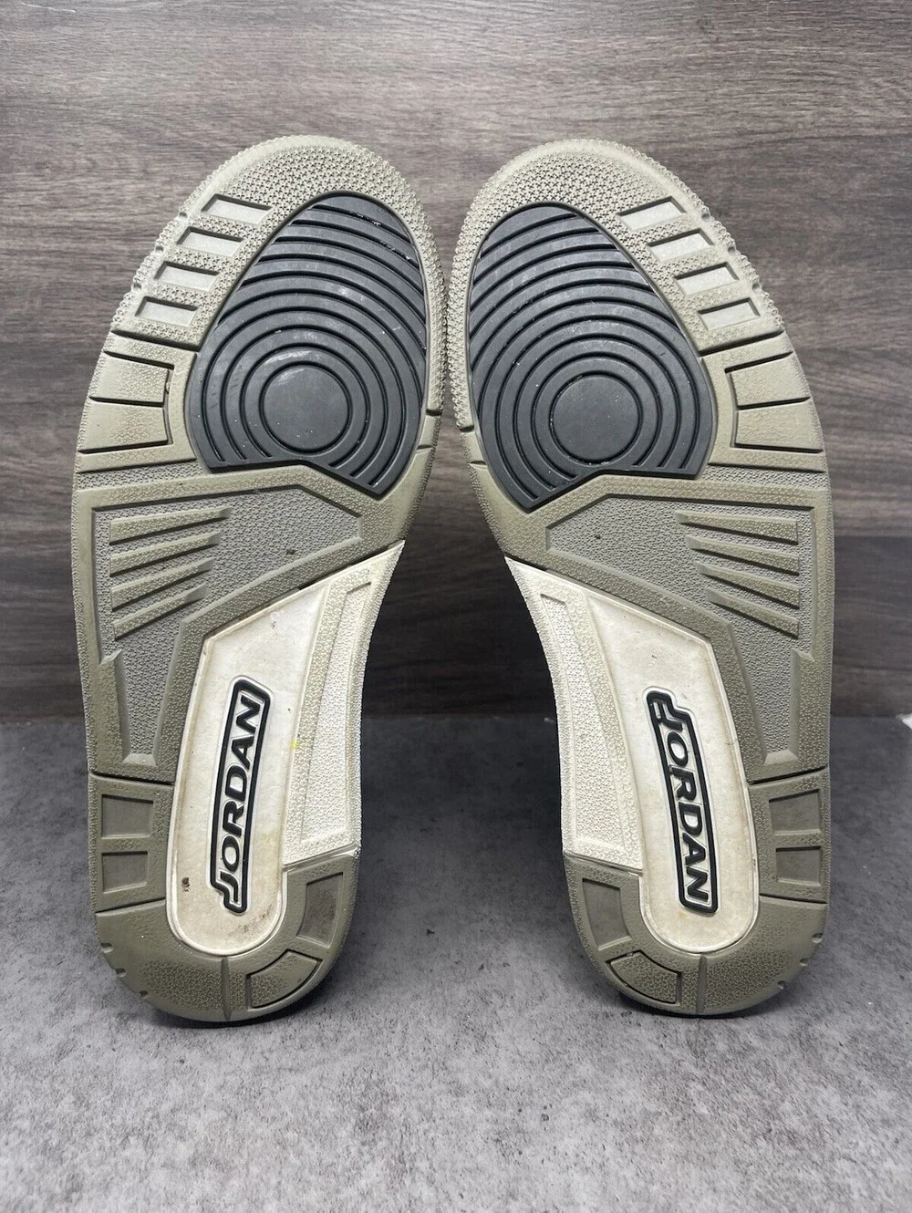 Jordan shoes 3857